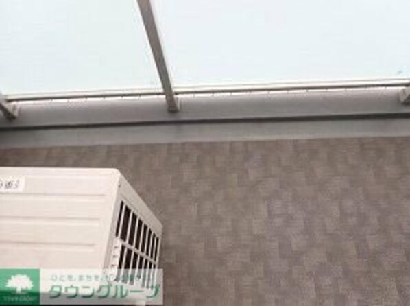 メインステージ川口WESTの物件内観写真